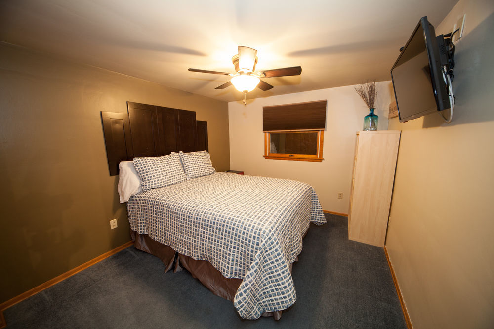 Log Cabin Lodge & Suites Jones Mills Kültér fotó